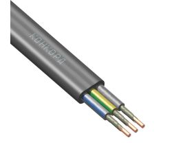 Кабель силовой медный ППГнг(А)-HF, ППГнг(А)-FRHF