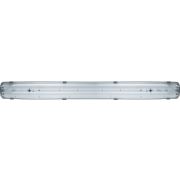 Светильник 61 086 DSP-04-1200-IP65-2хT8-G13 176-264В под лампу NLL T8 LED (аналог ЛСП 2х36) Navigator 61086