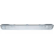 Светильник светодиодный 14 333 DSP-04S-1200-IP65-2хT8-G13-R 220-240В под лампу NLL T8 LED (аналог ЛСП 2х36) Navigator 14333