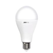 Лампа светодиодная PLED-SP 30Вт A65 5000К холод. бел. E27 230/50 Jazzway 5019720
