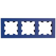 Рамка 3-м AtlasDesign универс. аквамарин SE ATN001103