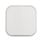 Переключатель проходной 1-кл. ОП Quteo 10А IP20 10AX бел. IEK 782204
