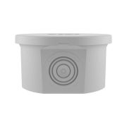 Коробка распределительная ОП 65х35мм IP44 4 каб. ввод DKC 53500