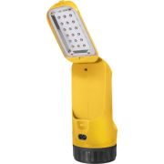 Фонарь-прожектор аккумуляторный кемпинговый 94 783 NPT-SP13-ACCU 12 + 18LED 90лм аккум. 1.1А.ч NAVIGATOR 94783