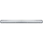 Светильник светодиодный ДСП 61 493 DSP-AC-224-4K-IP65-LED-A1 48Вт 4000К IP65 4000лм/520лм 176-264В БАП 1ч (аналог ЛСП) Navigator 61493