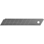 Лезвие сменное 82 993 OEM-Ls01-H10 18мм (уп.10шт) ОНЛАЙТ 82993