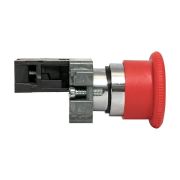Кнопка «Грибок» BS542 NC IP65 поворотн. красн. PROxima EKF xb2-bs542-65